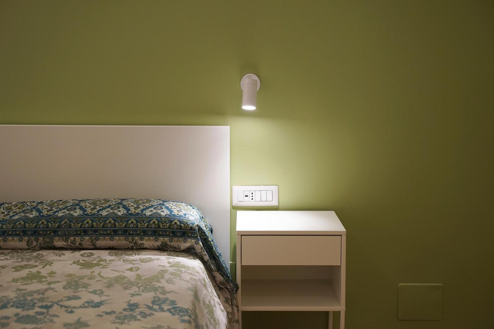 Tom Apartments Неаполь Экстерьер фото
