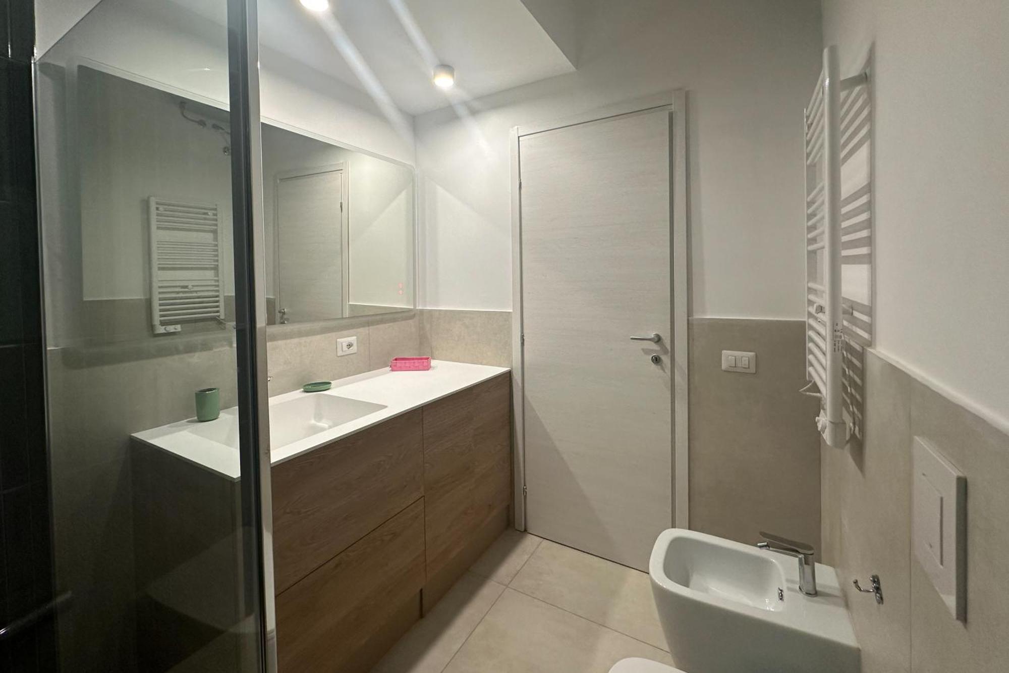 Tom Apartments Неаполь Экстерьер фото