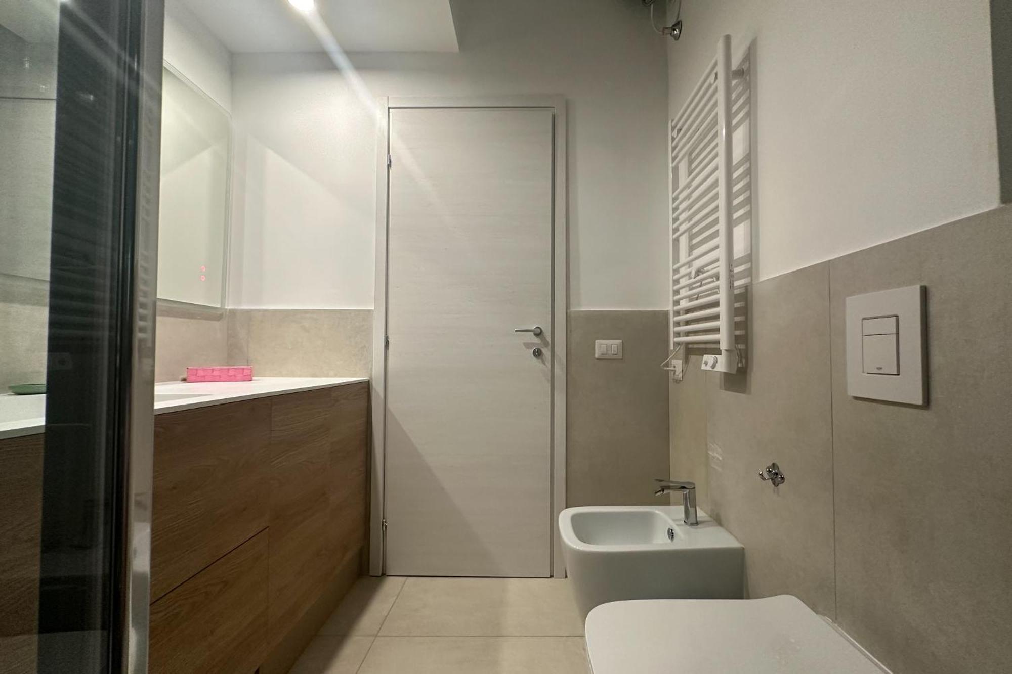 Tom Apartments Неаполь Экстерьер фото